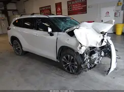 5TDGZRAH4LS500340 2020 TOYOTA HIGHLANDER