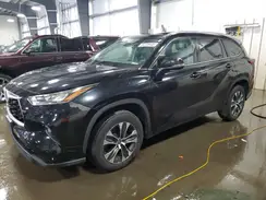 5TDGZRAH4LS502315 2020 TOYOTA HIGHLANDER