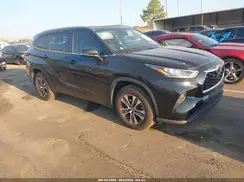 5TDGZRAH4LS502864 2020 TOYOTA HIGHLANDER