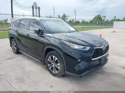 5TDGZRAH4LS509314 2020 TOYOTA HIGHLANDER