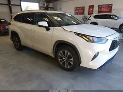 5TDGZRAH4LS510995 2020 TOYOTA HIGHLANDER