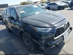 5TDGZRAH4LS513475 2020 TOYOTA HIGHLANDER