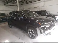 5TDGZRAH4MS032790 2021 TOYOTA HIGHLANDER