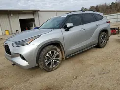 5TDGZRAH4MS035253 2021 TOYOTA HIGHLANDER