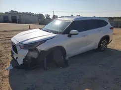 5TDGZRAH4MS037309 2021 TOYOTA HIGHLANDER