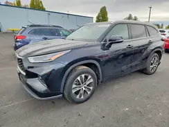 5TDGZRAH4MS039691 2021 TOYOTA HIGHLANDER