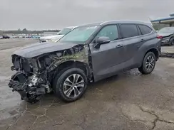 5TDGZRAH4MS040811 2021 TOYOTA HIGHLANDER