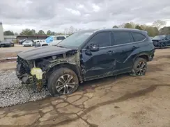 5TDGZRAH4MS046818 2021 TOYOTA HIGHLANDER