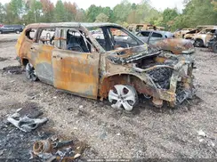 5TDGZRAH4MS050383 2021 TOYOTA HIGHLANDER