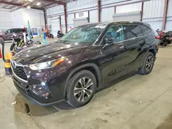 5TDGZRAH4MS051503 2021 TOYOTA HIGHLANDER