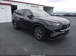 5TDGZRAH4MS051596 2021 TOYOTA HIGHLANDER
