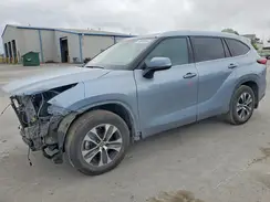 5TDGZRAH4MS055955 2021 TOYOTA HIGHLANDER
