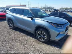 5TDGZRAH4MS067183 2021 TOYOTA HIGHLANDER