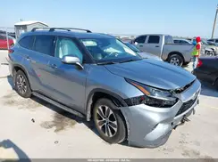 5TDGZRAH4MS073193 2021 TOYOTA HIGHLANDER