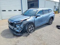 5TDGZRAH4MS080905 2021 TOYOTA HIGHLANDER