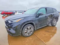 5TDGZRAH4MS516927 2021 TOYOTA HIGHLANDER