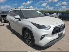 5TDGZRAH4MS519388 2021 TOYOTA HIGHLANDER