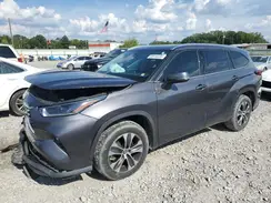 5TDGZRAH4MS519617 2021 TOYOTA HIGHLANDER