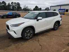 5TDGZRAH4MS522906 2021 TOYOTA HIGHLANDER