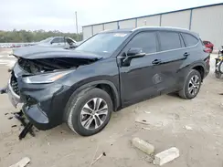 5TDGZRAH4MS523053 2021 TOYOTA HIGHLANDER
