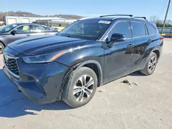 5TDGZRAH4MS527832 2021 TOYOTA HIGHLANDER