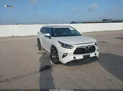 5TDGZRAH4MS530620 2021 TOYOTA HIGHLANDER