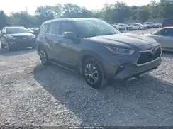 5TDGZRAH4MS532366 2021 TOYOTA HIGHLANDER