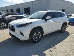 5TDGZRAH4MS533680 2021 TOYOTA HIGHLANDER