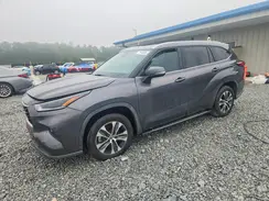 5TDGZRAH4MS534618 2021 TOYOTA HIGHLANDER