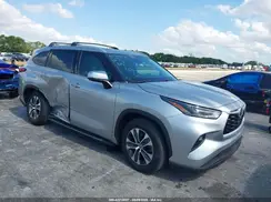 5TDGZRAH4NS108963 2022 TOYOTA HIGHLANDER