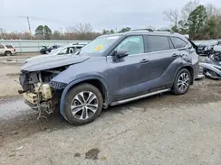 5TDGZRAH4NS110860 2022 TOYOTA HIGHLANDER