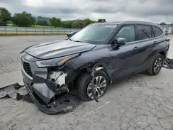 5TDGZRAH4NS112365 2022 TOYOTA HIGHLANDER
