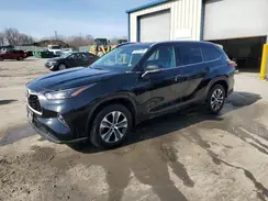 5TDGZRAH4NS120434 2022 TOYOTA HIGHLANDER