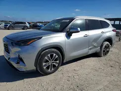 5TDGZRAH4NS124757 2022 TOYOTA HIGHLANDER