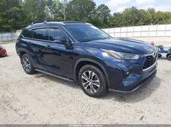 5TDGZRAH4NS137699 2022 TOYOTA HIGHLANDER