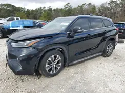 5TDGZRAH4NS138125 2022 TOYOTA HIGHLANDER