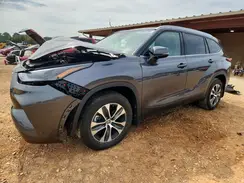 5TDGZRAH4NS542381 2022 TOYOTA HIGHLANDER