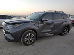 5TDGZRAH4NS543448 2022 TOYOTA HIGHLANDER