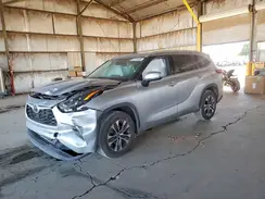 5TDGZRAH4NS546883 2022 TOYOTA HIGHLANDER