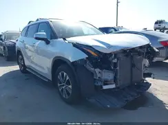 5TDGZRAH4NS552358 2022 TOYOTA HIGHLANDER