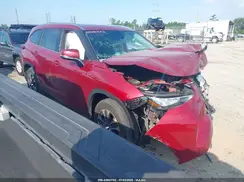 5TDGZRAH5LS004656 2020 TOYOTA HIGHLANDER
