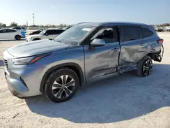 5TDGZRAH5LS005788 2020 TOYOTA HIGHLANDER