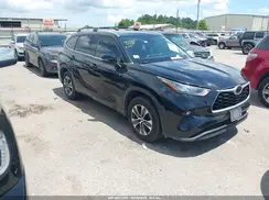 5TDGZRAH5LS011400 2020 TOYOTA HIGHLANDER