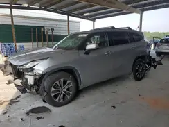 5TDGZRAH5LS013664 2020 TOYOTA HIGHLANDER