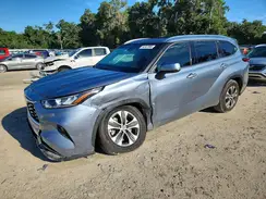 5TDGZRAH5LS017715 2020 TOYOTA HIGHLANDER