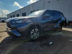 5TDGZRAH5LS023370 2020 TOYOTA HIGHLANDER