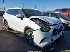 5TDGZRAH5LS027290 2020 TOYOTA HIGHLANDER