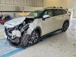 5TDGZRAH5LS028729 2020 TOYOTA HIGHLANDER