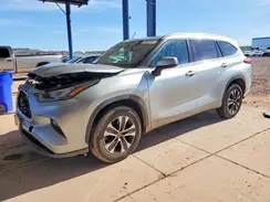 5TDGZRAH5LS500072 2020 TOYOTA HIGHLANDER