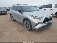 5TDGZRAH5LS500427 2020 TOYOTA HIGHLANDER